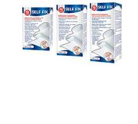 Artsana Selfix Benda Elastica Autoaderente 8 cm x 4 m
