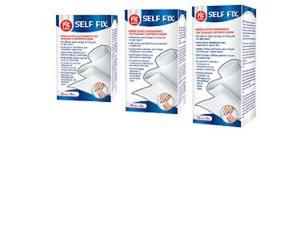 Artsana Selfix Benda Elastica Autoaderente 8 cm x 4 m