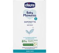 artsana spa Chicco baby moments sapone solido 100 g