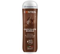 artsana spa Control bubble chocolate massage gel 3 in 1 200 ml