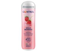 artsana spa Control wild berries massage gel 3 in 1 200 ml