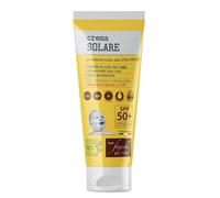 ARTSANA SpA FIOCCHI DI RISO CREMA SOLARE BIMBI SPF50+ 100 ML