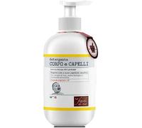 Fiocchi Di Riso Detergente Corpo/Capelli Camomilla 400 Ml