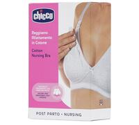 ARTSANA SpA MAMMY REGGISENO COTONE ALLATTAMENTO WHITE 4C