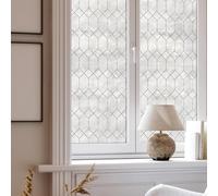 Artscape Old English - Pellicola per finestre, 92 x 183 cm