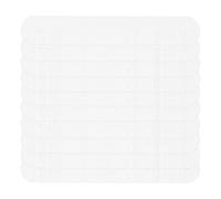 ARTSEWPLY 10 Pezzi Protezioni per Extension Chioma, Distanziatori Termici Multifori Leggeri, Strumenti per Parrucchieri e Uso Domestico, Accessori Protezione Cuoio Capelluto e Colla