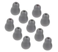 ARTSEWPLY 10pezzi Auricolari Ricambio Per Stetoscopio Piccoli Tappi Per Orecchie Forniture Di Pvc Leggere e Comfortevoli