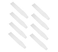ARTSEWPLY 10pezzi Eva Makeup Brush Covers Custodie Protettive Per Pennelli Trucco Impermeabili e Resistenti Organizer Per Make up Portatile Accessori Per Makeup Artist e Viaggi