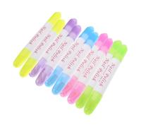 ARTSEWPLY 10pezzi Penne Rimuovi Per Unghie Correttori Portatili Per Manicure e Bordi Unghie Colori Per Casa e