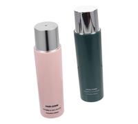 ARTSEWPLY 2 pezzi Spazzola Rotonda da Viaggio Pettine Tondo Retrattile Compatto per Asciugatura e Styling Adatta Tutti i Tipi di Capelli Portatile e Delicata per Uomo e Donna