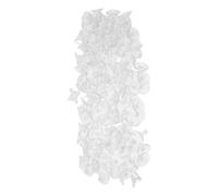 ARTSEWPLY 200 Pezzi Ventose in Pvc Trasparente da 19 Mm per Organizzazione Casa e Cucina, Facili da Installare senza Residui, per Tavoli in Vetro e Pareti