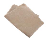 ARTSEWPLY 25 Fogli Carta di Riso Calligrafia Cinese Carta Artistica Semi-Assorbente per Scrittura Pennello e Pratica Calligrafica Vintage Naturale