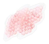 ARTSEWPLY 2pezzi Maschera Rinfrescante Per Labbra Patch Idonei Per Alleviare Labbra Secche e Pruriginose Per Uso Estivo e Relax Realizzati Tpu Facili Da Pulire e Portatili