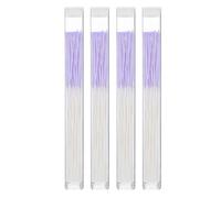 ARTSEWPLY 360pezzi Usa e Getta per Piercing Auricolari di Pulizia per Orecchini Strumenti di Pulizia per Piercing Nasali Kit di Cura Post-foratura per Donne e Uomini
