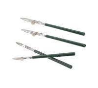ARTSEWPLY 4 pezzi Penna Regolabile per Linee Diritte Strumento Artistico per Tecniche Calligrafia e Tracciatura Precisione per Artisti e Pittori