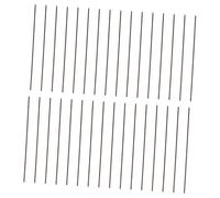 ARTSEWPLY 50pezzi Bastoncini Per Diffusore in Rattan Naturale Ricariche Per Bastoncini Profumati Sostituzione Per Diffusori Profumare Aria Assorbimento Efficiente Olio