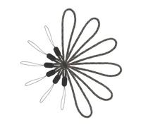 ARTSEWPLY 6 Pezzi Cinghie Per Cellulari Piccolo Cordino Corda Perduta Portachiavi Con Cordino Per Chiavetta in Nylon Canno a Corda Cordino Da Polso Chiave Cinturino Per Guanti Poliestere