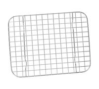 ARTSEWPLY Acciaio Resistente per Raffreddare Dolci e Pane Supporto Robusto e Riutilizzabile per Forno Accessorio Essenziale per preparazioni dolciarie e Cottura Domestica