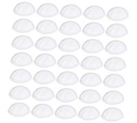 ARTSEWPLY Assorbenti per Allattamento Monouso Ultra Sottili e Traspiranti, 100 Pezzi, Materiale Non Tessuto, Asciutti senza Penetrazione Inversa per L'autunno e L'inverno