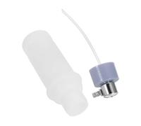 ARTSEWPLY Beauty Machine Spray Bottle Accessory Facial Mister Refillable Spray Bottle For Deep Hydrating Skincare Lightweight And Portable For Home Salon Travel Use