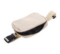 ARTSEWPLY Borsa Fanny Leggera Per Donne Zaino Cintura Sportivo Per Viaggi e Attività Outdoor Borsa Da Vita Multifunzionalper Smartphone e Accessori
