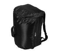 ARTSEWPLY Borsa Porta Speaker Resistente per Esterni Custodia Compatta e Leggera per Trasporto Audio Zaino Compatibile con Roland Ex Protezione Durevole per Casse Portatili