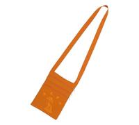 ARTSEWPLY Borsa Tracolla Buddista Resistente e Leggera Organizer Ampio e Portatile per Monaci e Uso Quotidiano