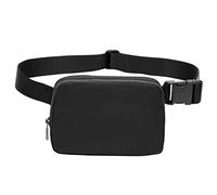 ARTSEWPLY Borsa Vita Nylon Tracolla Per Escursioni Corsa e Attività All Aperto Adatta Uomini e Donne Perfetta Per Smartphone e Accessori