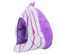 ARTSEWPLY Cappello Cipolla Peluche Divertente Cappello Costume Unico Accessorio Cosplay per Adulti Feste e Halloween