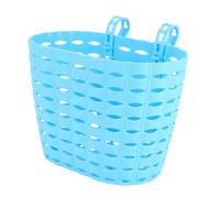 ARTSEWPLY Cestino Bici Staccabile per Plastica Resistente alle Intemperie Facile da Montare Senza Attrezzi per Piccoli Carichi e Bici Ragazzo Ragazza Ragazza