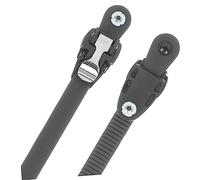 ARTSEWPLY Cinturino con Fibbia per Scarpe Pattinaggio Resistente e Accessorio Riparazione per Roller e Ice Skates Materiale Durevole Kit Professionale per Pattinaggio Outdoor