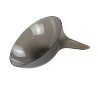 ARTSEWPLY Ciotola Scolapasta con Beccuccio e Manico Scolaverdure Multifunzionale per Cucina Scolapiatti per Frutta Drenaggio Rapido Bacinella Filtrante Versatile per Lavello