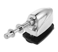 ARTSEWPLY Connettore per Rullante in Ottone 2,8 CM - Accessori per Batteria e Percussioni, Kit di Manutenzione con Tiranti per Accordatura, Compatibile con Blocchetti Metallici, per Uso