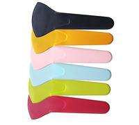 ARTSEWPLY Coperture Protettive Per Forbici Da Cucina Magnetiche 6 Pezzi Custodie Per Forbici Taglio Di Chioma Protezione Mani Fissaggio Su Frigorifero Uso Professionale