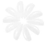 ARTSEWPLY Cuscinetti Isolanti per Ciglia 10 Paia Silicone Riutilizzabili Sollevamento Ciglia per Extension e Permanente Donne e Ragazze Strumenti per Trucco Professionale