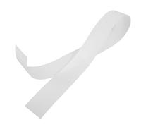 ARTSEWPLY Diffusore Flessibile per Strisce LED 122x10 Cm Bianco Latte 0,5 Mm, Pannello Diffusore Luce per Lampade da Soffitto, Copertura Protettiva Antiriflesso per Illuminazione Uniforme