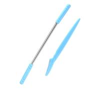 ARTSEWPLY Epilatore Facciale e Rasoio per Sopracciglia Set 2 Pezzi Molla per Rimozione e Rasoio per Sopracciglia Adatto a Tutti i Tipi