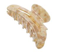 ARTSEWPLY Fermaglio Pinza Resistente per Donne e Ragazze Clip Jumbo per Spessi Stile e Tenuta