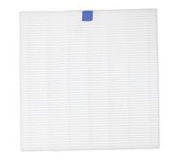 ARTSEWPLY Filtro Ricambio Aspiratore Professionale Bianco Raccoglitore Polvere Portatile per Domestico da Pulire e Installare