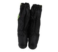 ARTSEWPLY Ghette Impermeabili Oxford in Resistente Copriscarpe Outdoor Antipioggia per Escursionismo e Alpinismo Unisex Leggere e Facili Indossare Protezione Neve e