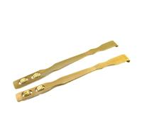 ARTSEWPLY Grattaschiena Legno Di Bambù Con Manico Rulli Massaggianti Per Donne Gravidanza Regali Originali Per Amici e Famiglia