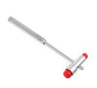 ARTSEWPLY Martelletto Neurologico Dual Head per e Test Nerve Strumento Percussione per Sensoriali e Ospedale Design Ergonomico per Comfort Del Paziente