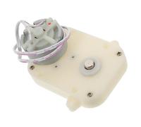 ARTSEWPLY Motore Riduttore Dc per Scatola Carica Orologi Automatica | Funzionamento Silenzioso, Connessione Plug And Play, per Banco Riparazione e Avvolgitori Singoli o Multipli