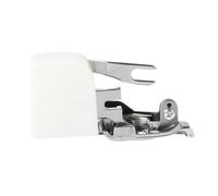 ARTSEWPLY Piedino Tagliacuci Laterale per Macchine da Cucire Attacco Accessorio Stoffa Affilato per Rifinitura Professionale Orli con Cucitura Overlock Compatibile con Brother Singer