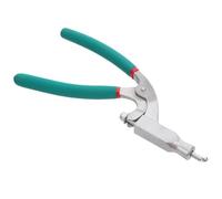 ARTSEWPLY Pinza Riparazione Ammaccature Auto per Pannelli e Cofano Strumento Professionale con Presa Salda e Meccanismo di Bloccaggio Sicuro Ripristino Rapido e Preciso per Carrozzeria