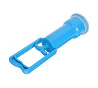 ARTSEWPLY Pompa Respiratoria Manuale Compatta e Portatile, Accessorio da Fattoria in Plastica, Design Ergonomico, per Assistenza alla Respirazione per Suinetti