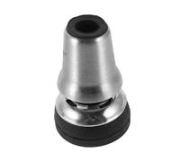 ARTSEWPLY Punta Universale Per Stampelle: Copripiedi Antiscivolo Da 3/4" Per Bastoni Da Passeggio E Bastoni - Manicotto Ergonomico Per La Punta Delle Stampelle Sotto Le Ascelle Per Le