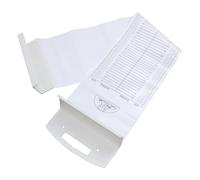 ARTSEWPLY Righello per Altezza Ragazzo Ragazza Lavabile e Pieghevole Materiale Sicuro e Delicato sulla Misuratore di Crescita per Leggero e Salvaspazio