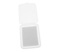 ARTSEWPLY Salviette Struccanti in Cotone Per Il Viso Morbide Anti-pelucchi Per Viso Occhi Labbra E Unghie Singole