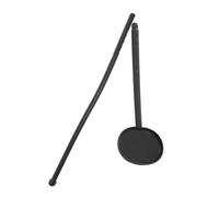 ARTSEWPLY Set 2 Pezzi Occlusore Oculare Portatile Bastoncino Per Test Della Vista, Strumenti Occlusori Riutilizzabili Impugnatura Antiscivolo Per Esami Visivi Professionali in Ottica e Optometria